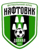 纳夫托维克多利纳